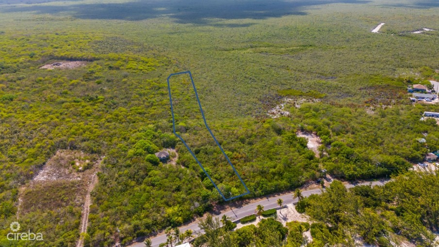 EAST END LAND - 3.25 ACRES - Image 2