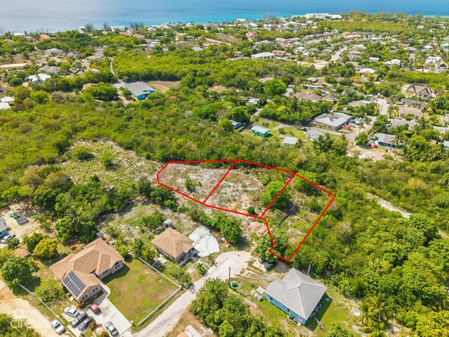 EBANKS ROAD SUBDIVISION LOT 2 - 0.278 ACRES - Image 1