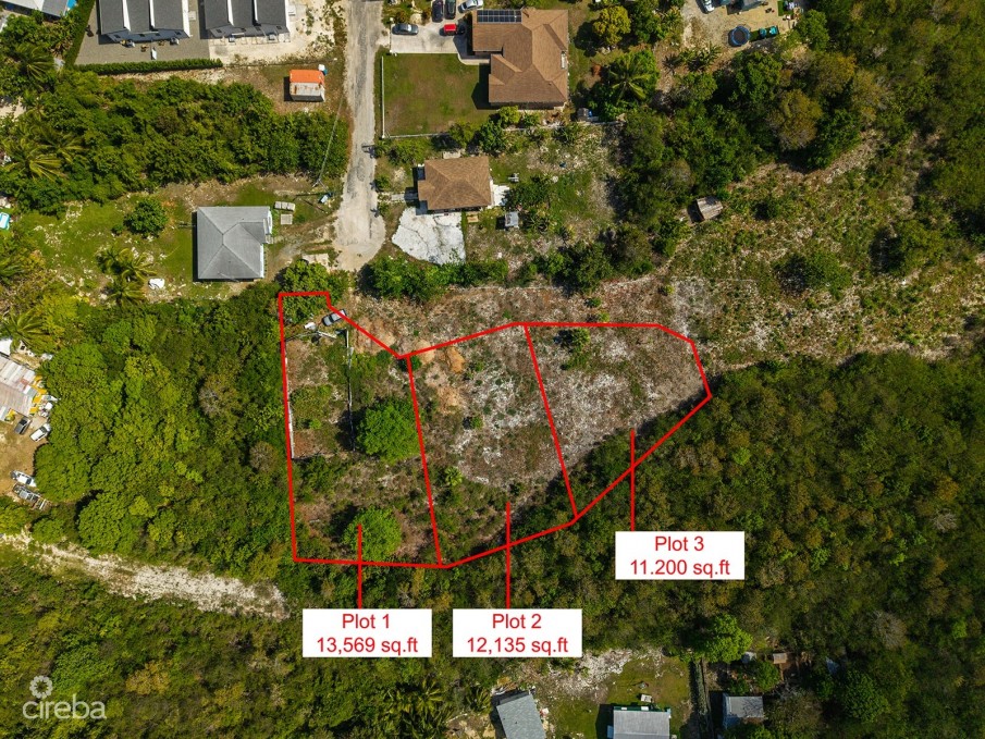 EBANKS ROAD SUBDIVISION LOT 3 - 0.257 ACRES - Image 2