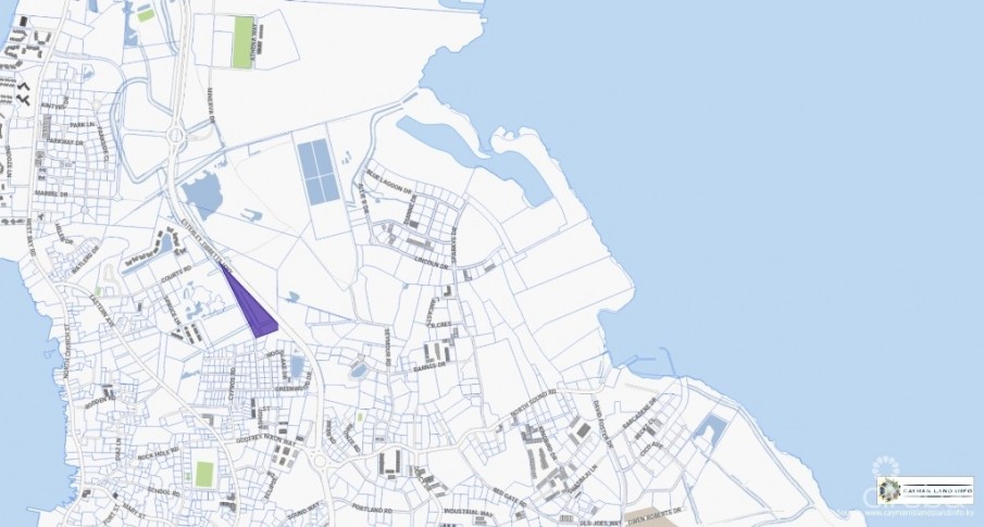 ESTERLEY TIBBETS HIGHWAY DEVELOPMENT LAND - Image 3