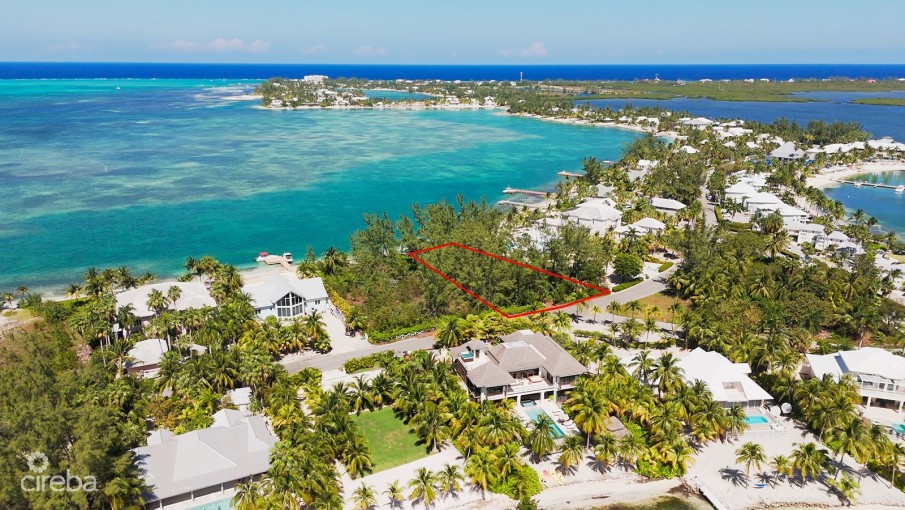 EXCLUSIVE OCEANFRONT LAND PARCEL IN KAIBO - Image 3
