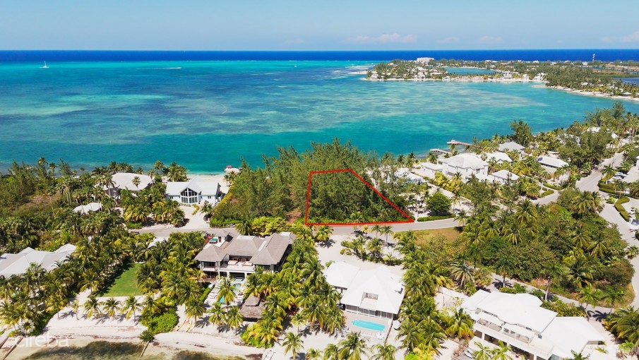 EXCLUSIVE OCEANFRONT LAND PARCEL IN KAIBO - Image 9