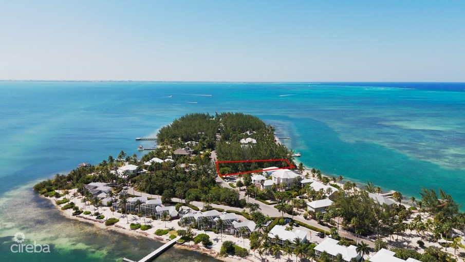 EXCLUSIVE OCEANFRONT LAND PARCEL IN KAIBO - Image 6