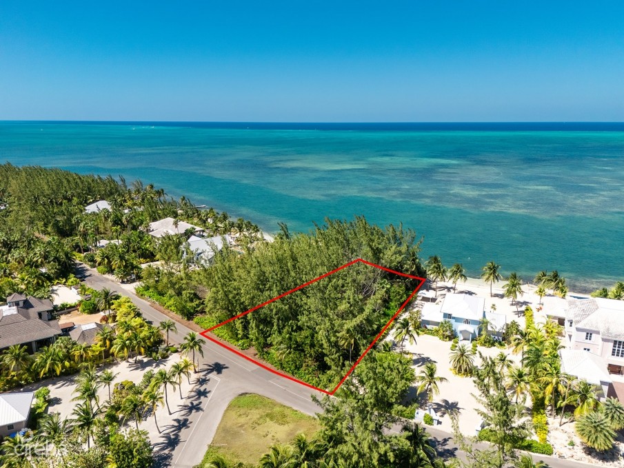 EXCLUSIVE OCEANFRONT LAND PARCEL IN KAIBO - Image 2