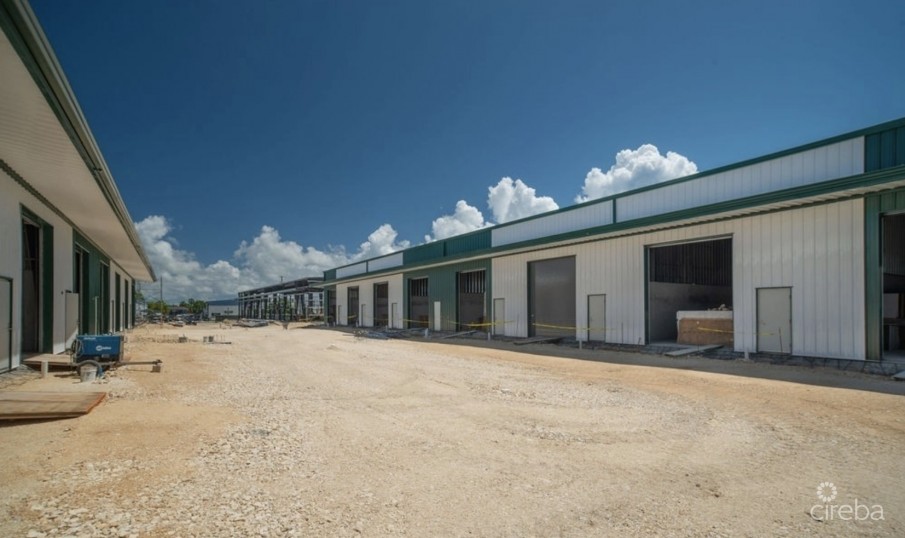 FAIRMILE WAREHOUSE UNIT #C1 - Image 3