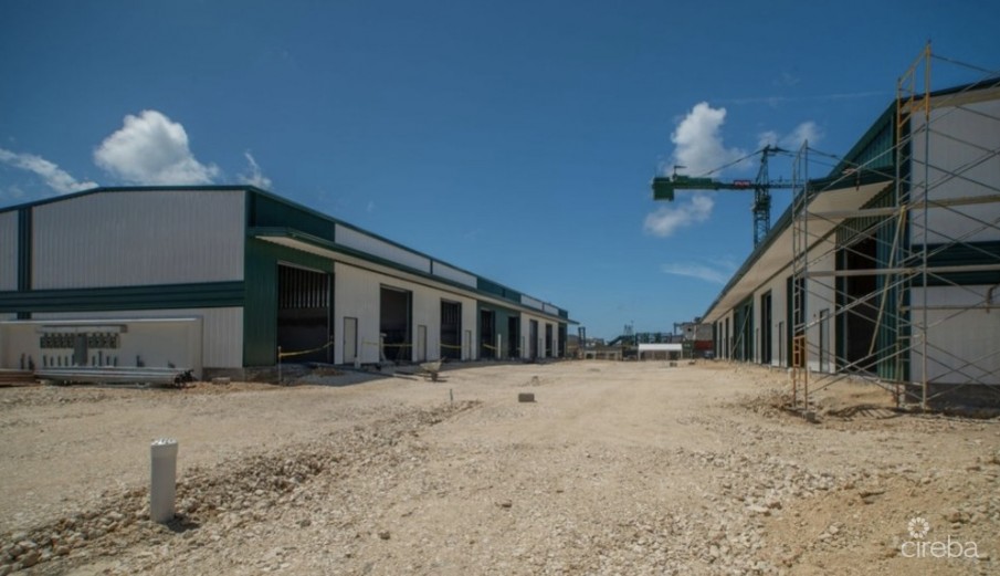 FAIRMILE WAREHOUSE UNIT #C1 - Image 2
