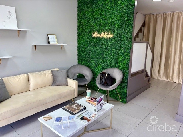 FANCY FACE SKIN CLINIC- BRAND, ASSESTS & EQUIPMENT - Image 1