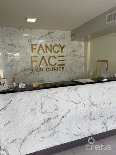 FANCY FACE SKIN CLINIC- BRAND, ASSESTS & EQUIPMENT - Image 6