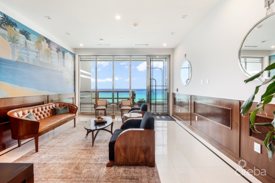 FIN OCEANFRONT CORNER RESIDENCE - Image 13