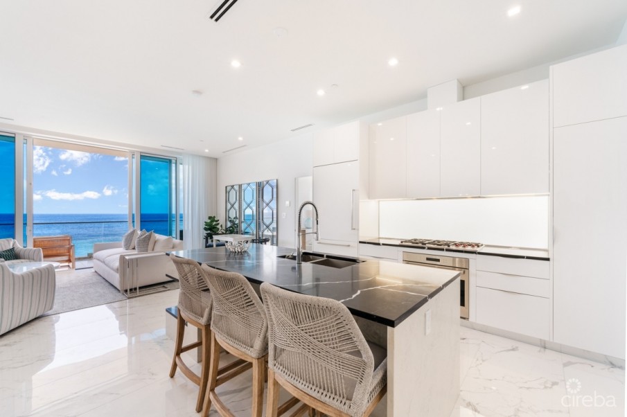 FIN OCEANFRONT CORNER RESIDENCE - Image 2