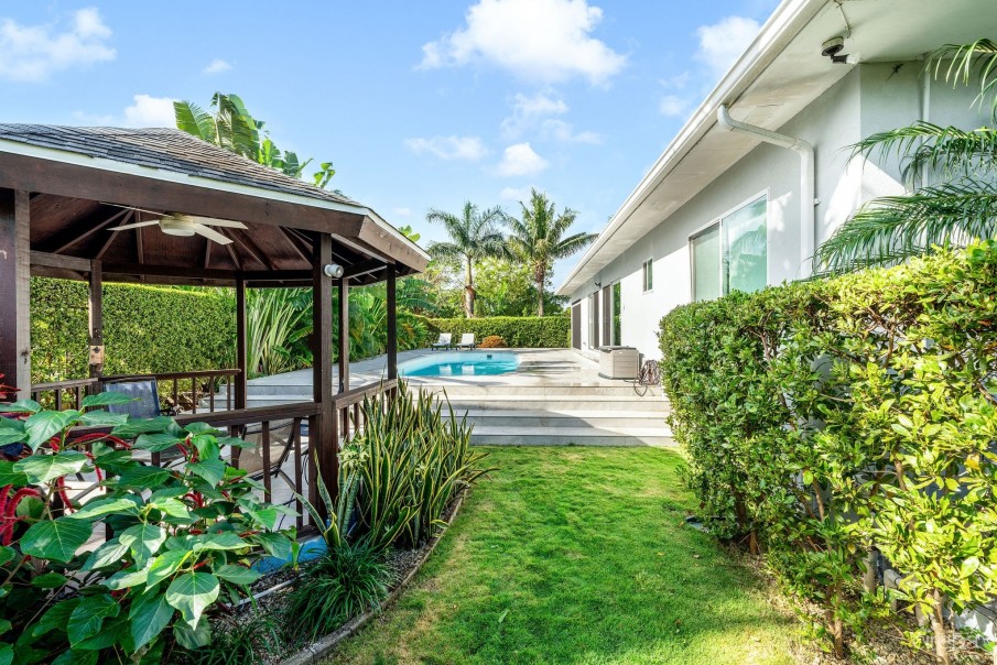 FULLY RENOVATED LOVEDALE FAMILY HOME IN SAVANNAH - Image 18