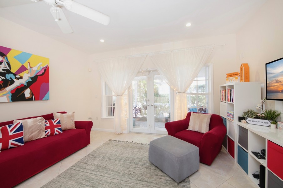 GARDEN RETREAT - Image 9
