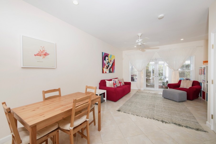 GARDEN RETREAT - Image 6