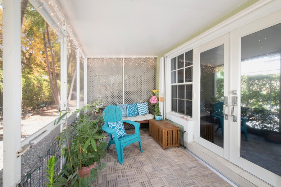 GARDEN RETREAT - Image 12