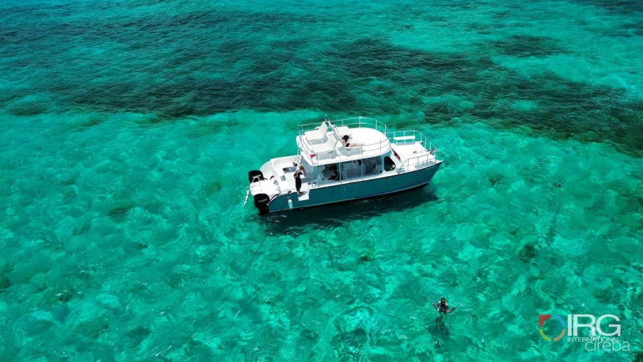 GEORGE'S WATERSPORTS - TRIPADVISOR'S #1 TOUR & ACTIVITY BUSINESS IN CAYMAN - Image 5