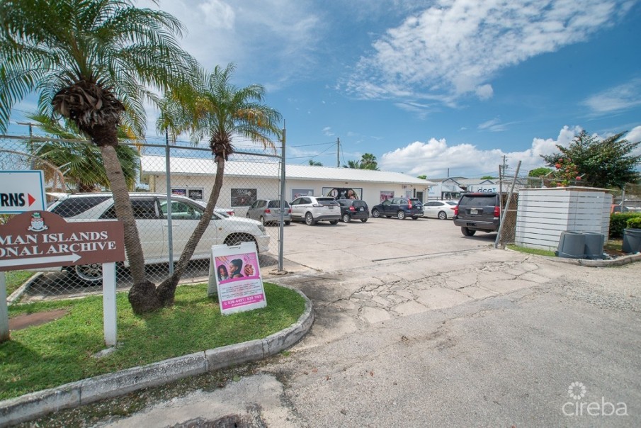 GEORGE TOWN CENTRAL COMMERCIAL PROPERTY - Image 1