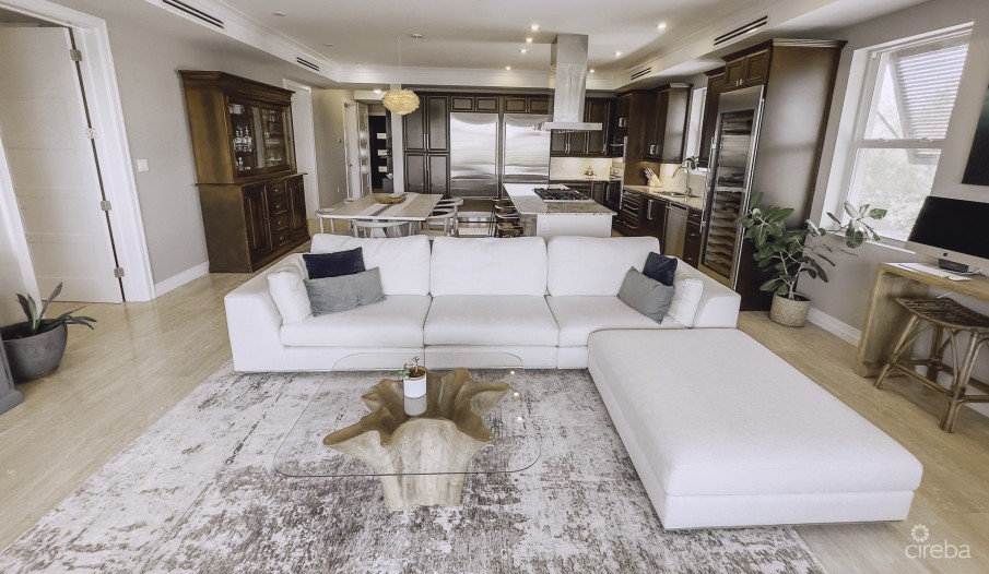 GOVERNORS HARBOUR- THE DRAKE PENTHOUSE - Image 7