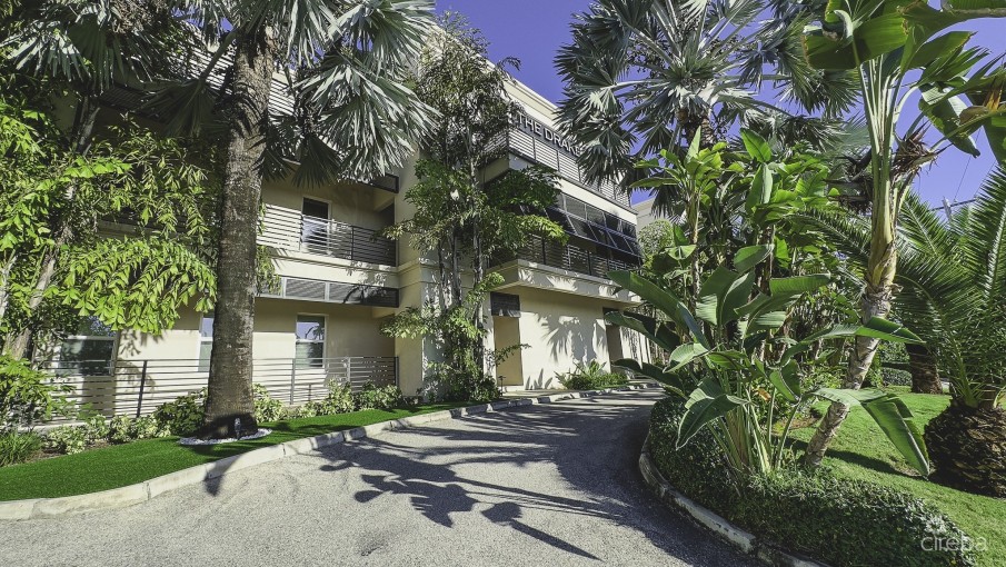 GOVERNORS HARBOUR- THE DRAKE PENTHOUSE - Image 1
