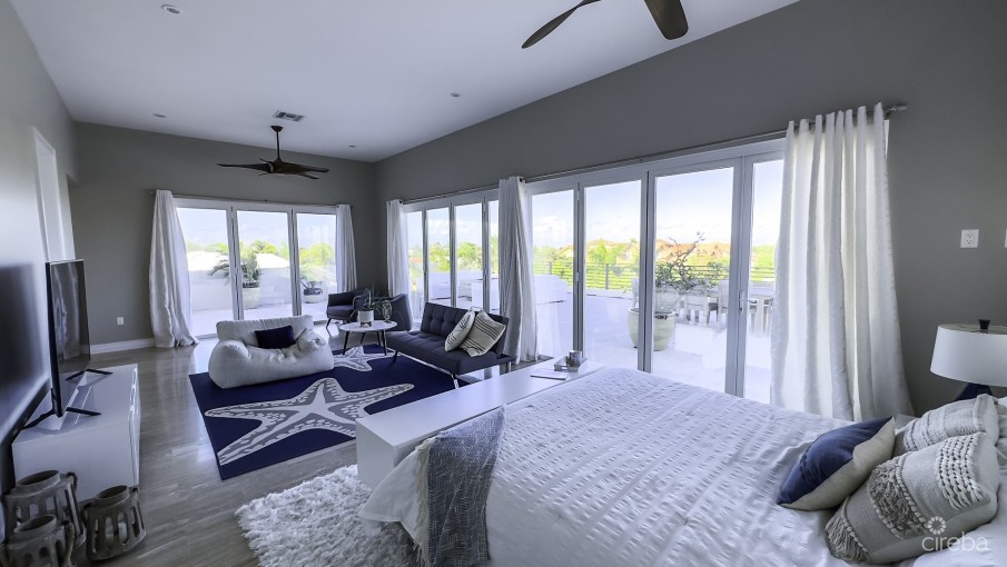 GOVERNORS HARBOUR- THE DRAKE PENTHOUSE - Image 17