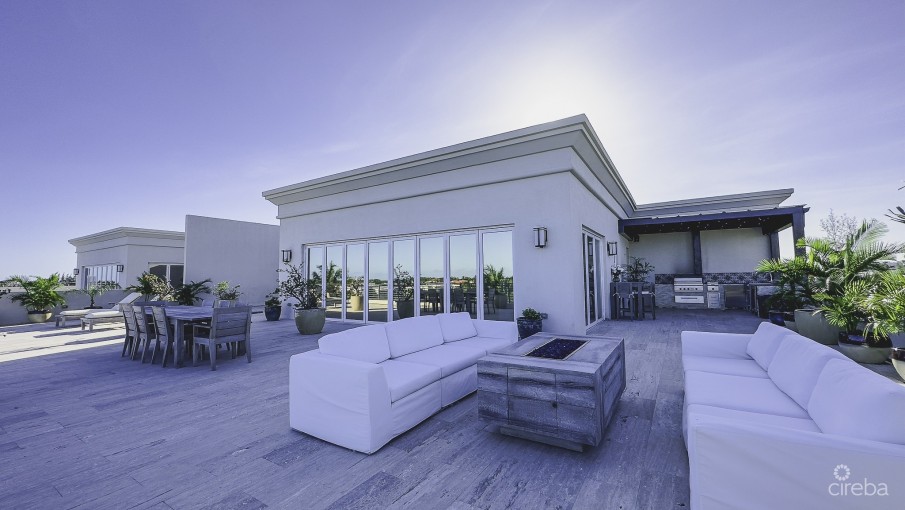 GOVERNORS HARBOUR- THE DRAKE PENTHOUSE - Image 18
