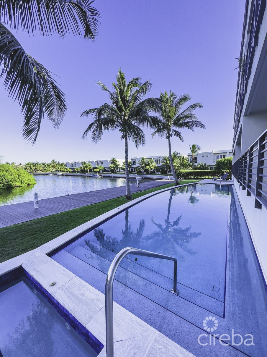 GOVERNORS HARBOUR- THE DRAKE PENTHOUSE - Image 23
