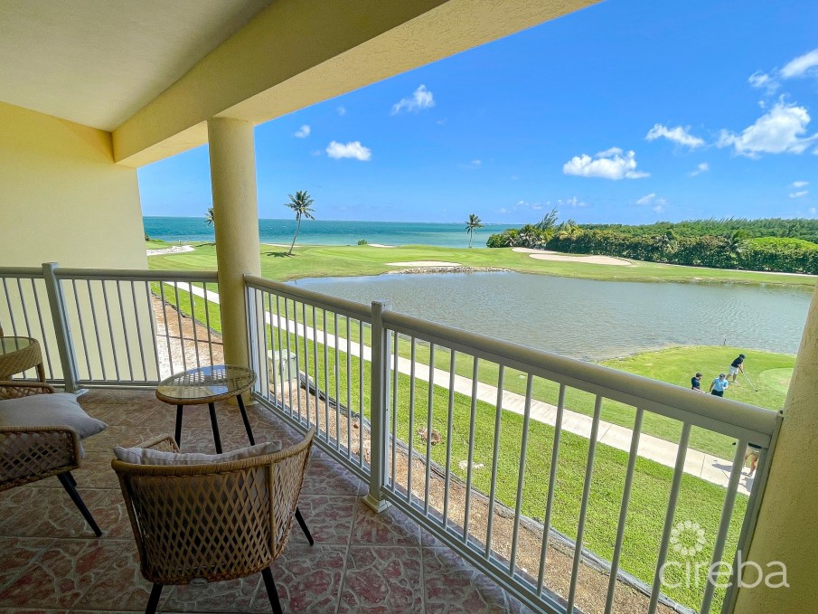 GRAND CAYMANIAN PENTHOUSE - CRYSTAL HARBOUR - Image 14