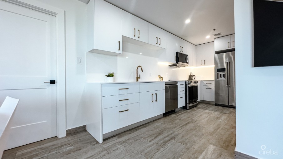GRAND CAYMANIAN PENTHOUSE - CRYSTAL HARBOUR - Image 9