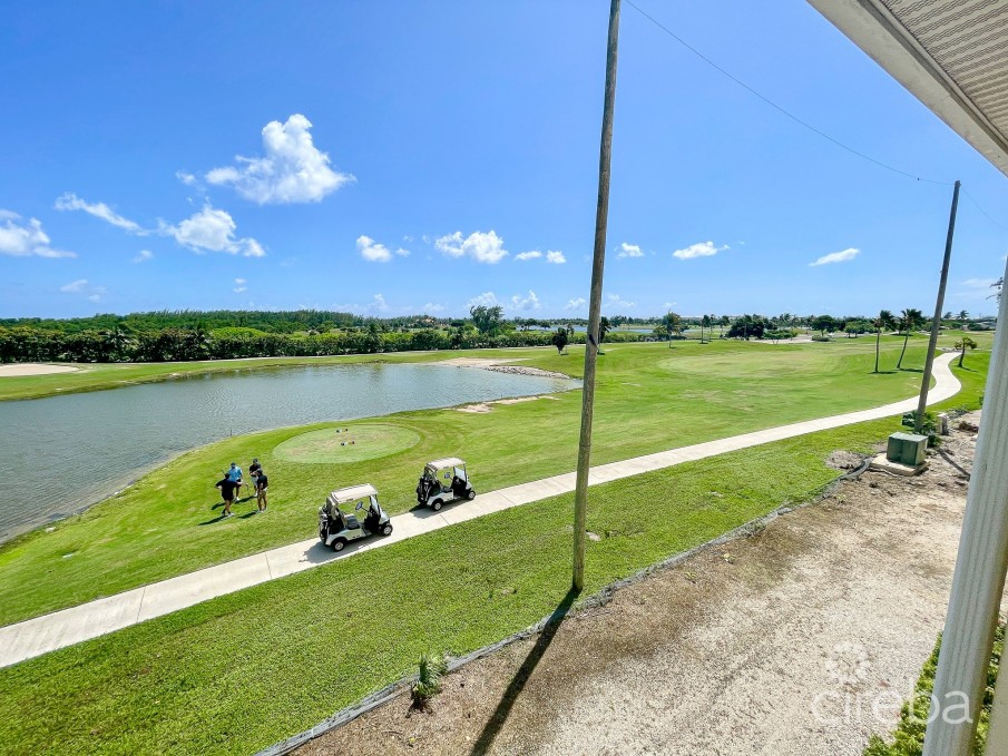 GRAND CAYMANIAN PENTHOUSE - CRYSTAL HARBOUR - Image 18