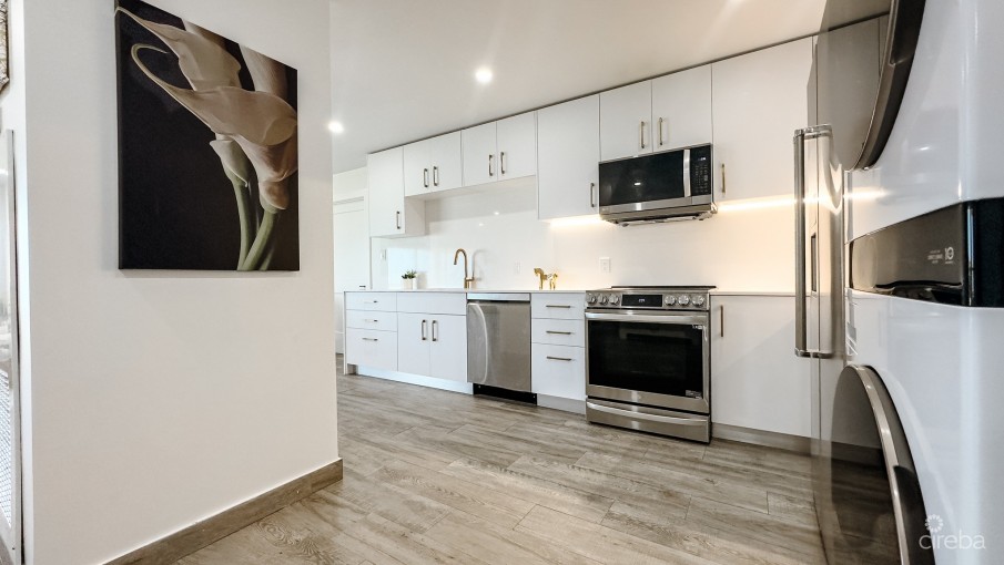 GRAND CAYMANIAN PENTHOUSE - CRYSTAL HARBOUR - Image 8