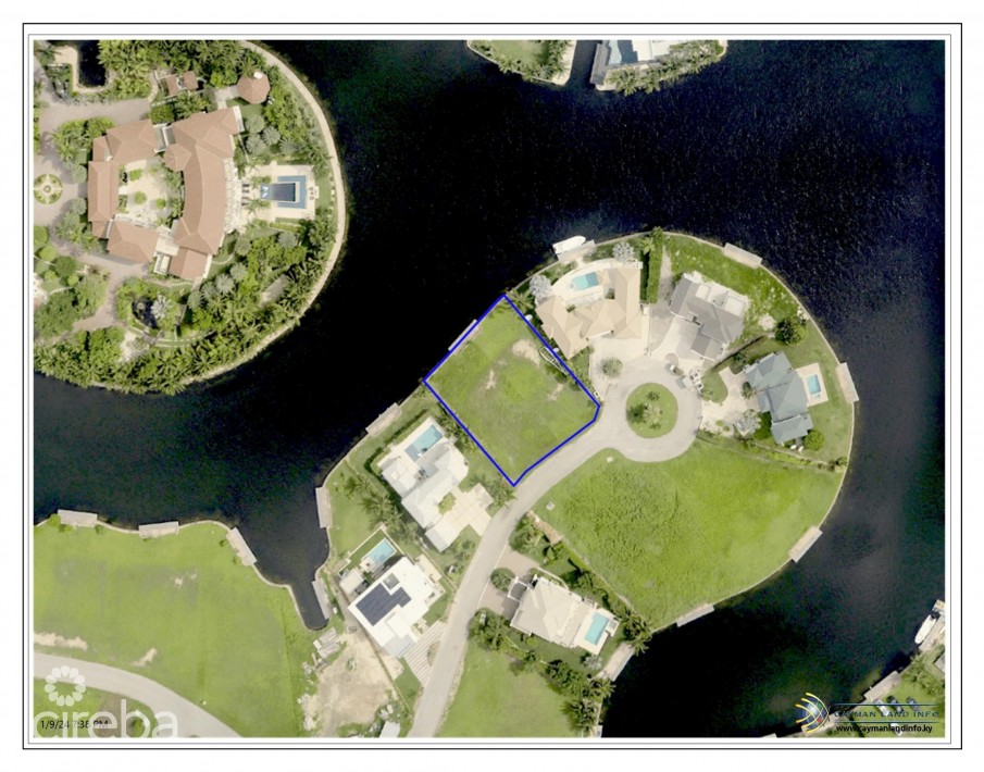 GRAND HARBOUR CANAL FRONT LAND - Image 4