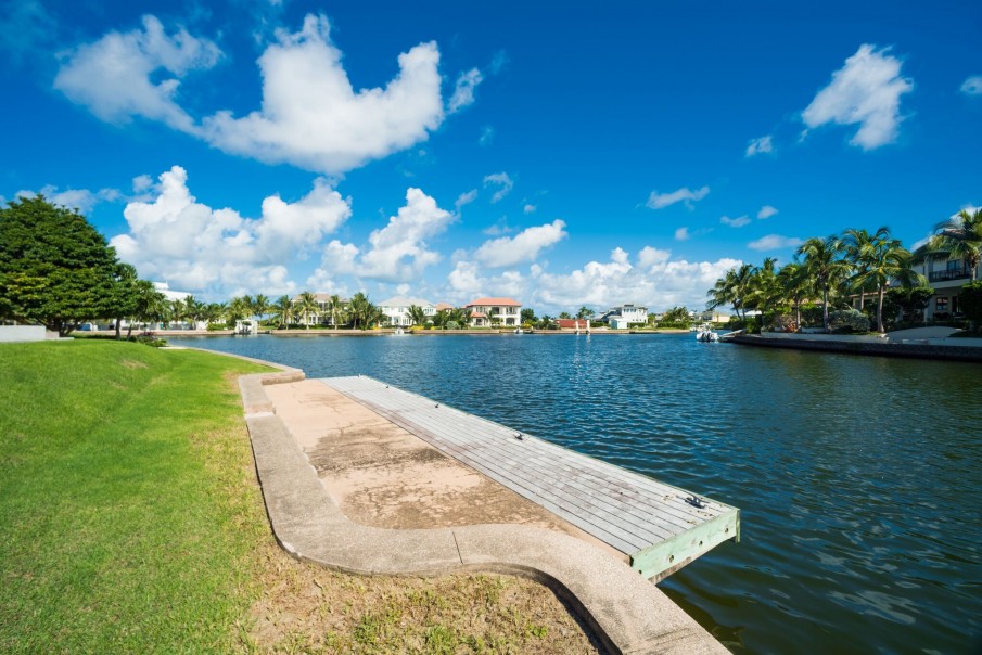 GRAND HARBOUR HOME - Image 3