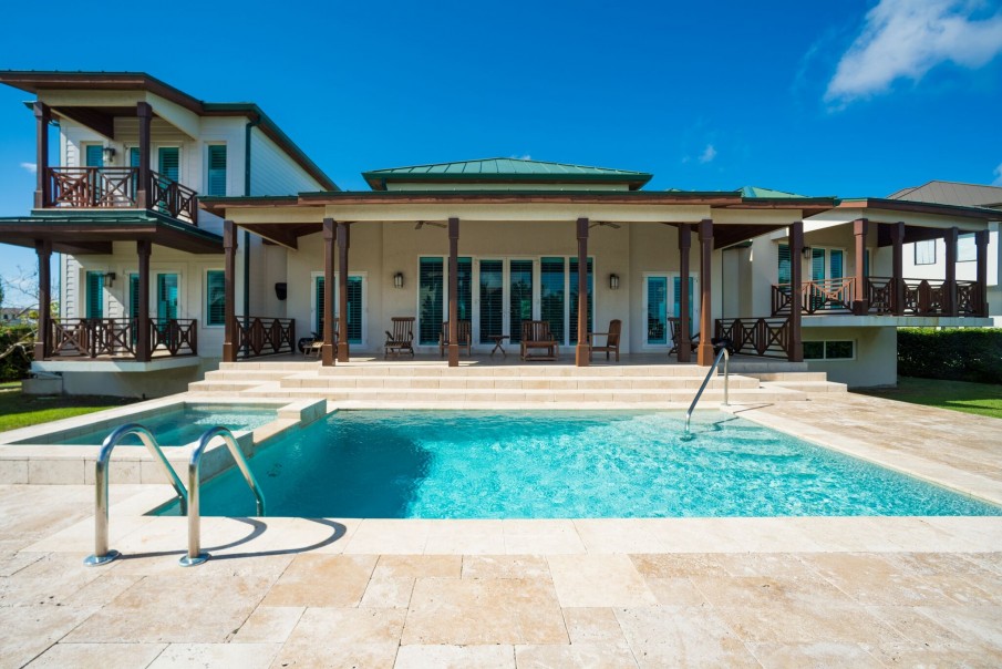 GRAND HARBOUR HOME - Image 4