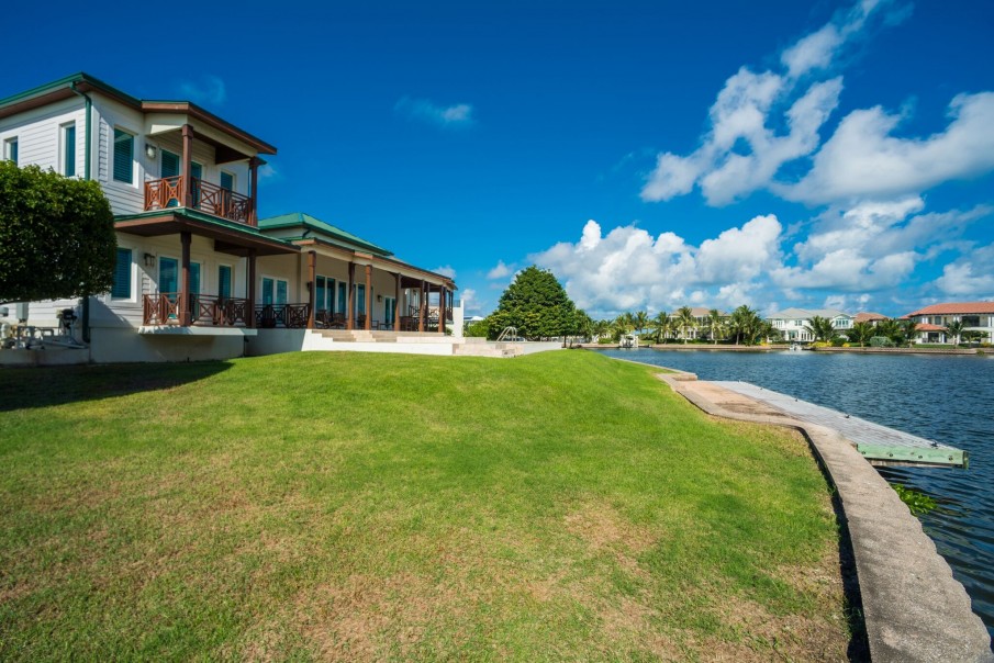 GRAND HARBOUR HOME - Image 5