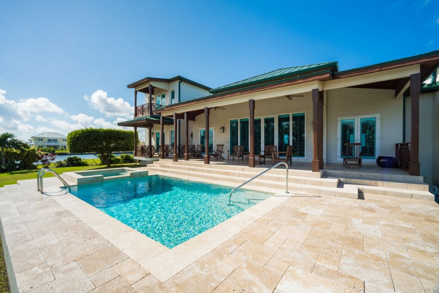 GRAND HARBOUR HOME - Image 9