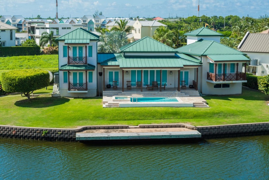 GRAND HARBOUR HOME - Image 17