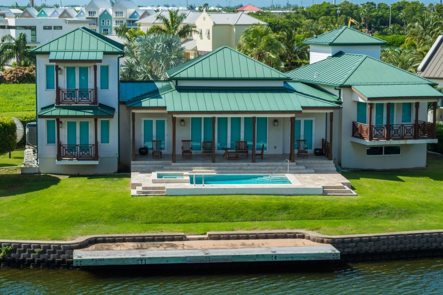 GRAND HARBOUR HOME - Image 19