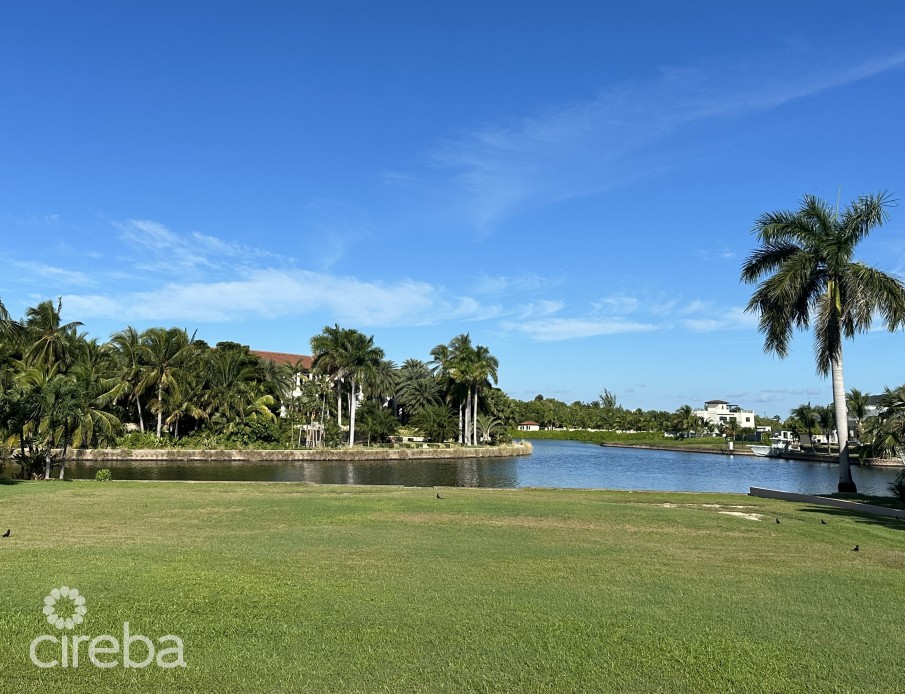 GRAND HARBOUR CANAL FRONT LAND - Image 2