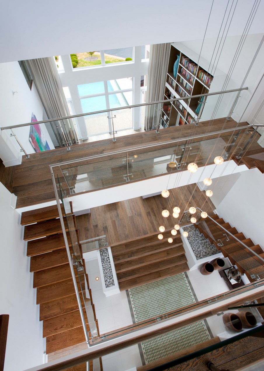 GRAND HARBOUR MODERN HOME - Image 3