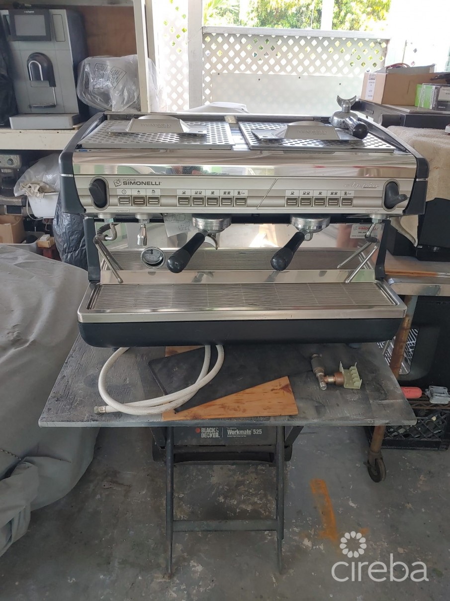 GREEN TEC CAYMAN LTD - BARISTA MACHINE SERVICE & REPAIR - Image 3