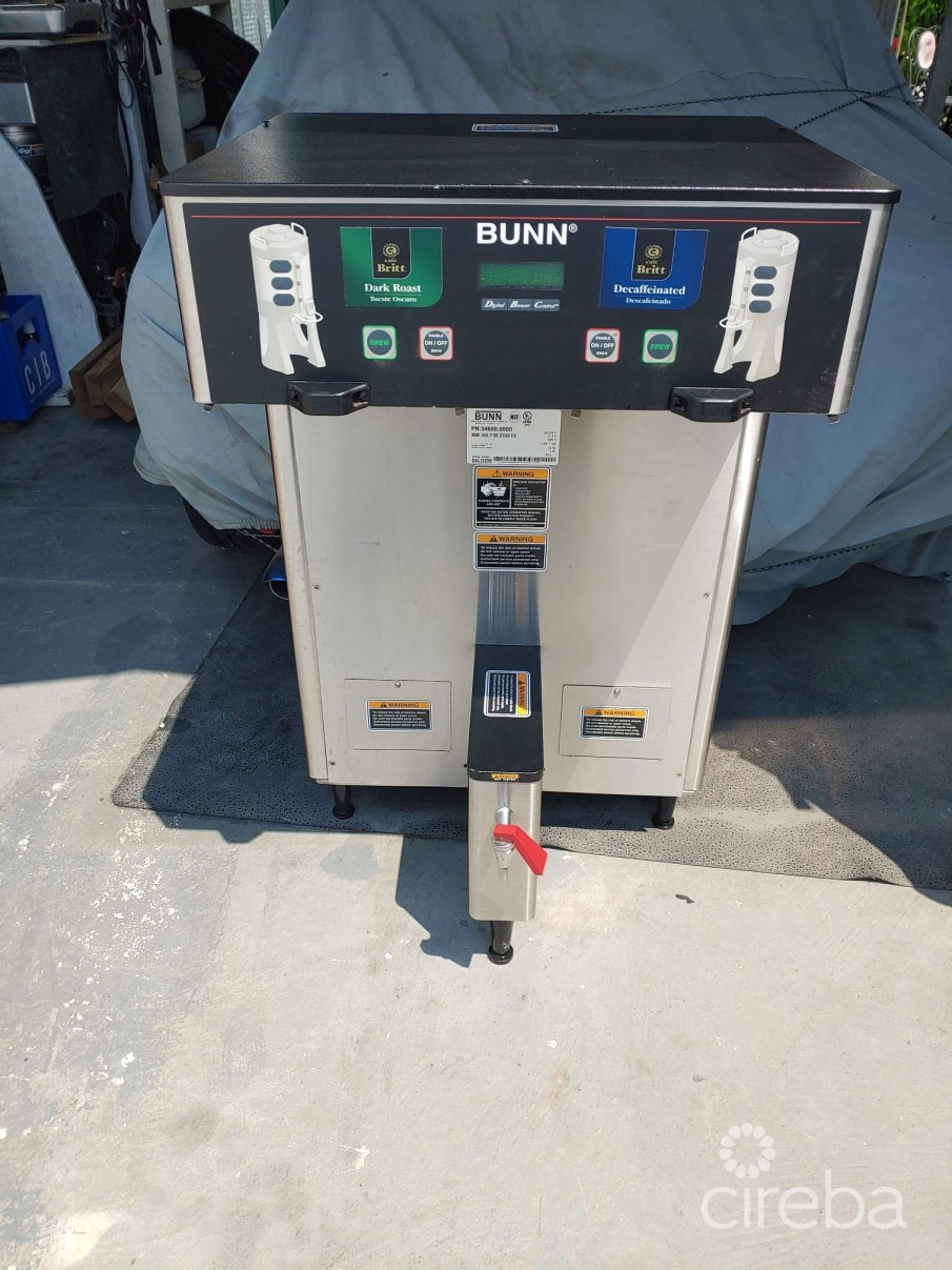 GREEN TEC CAYMAN LTD - BARISTA MACHINE SERVICE & REPAIR - Image 2