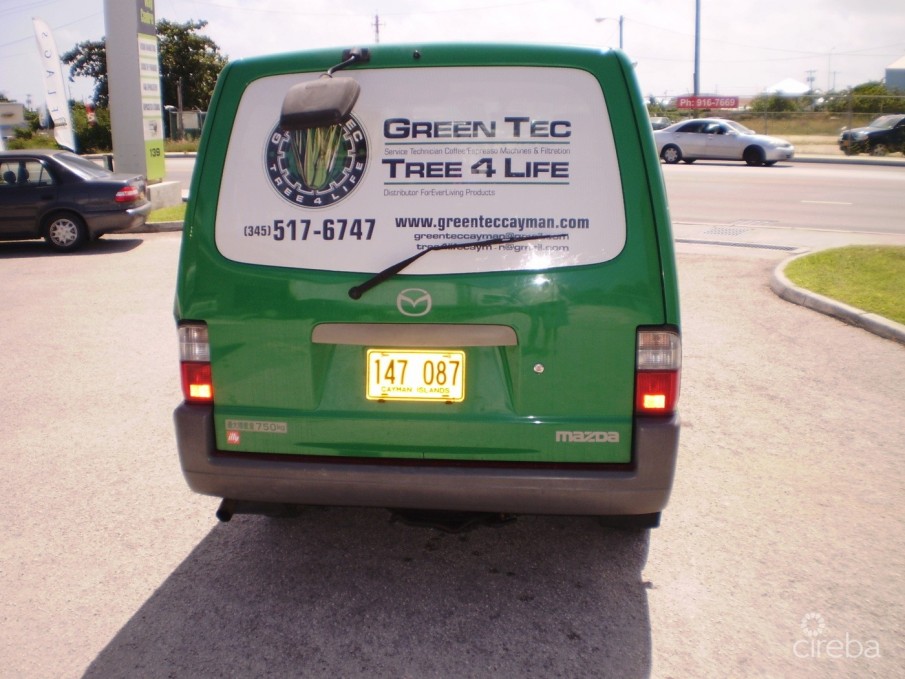 GREEN TEC CAYMAN LTD - BARISTA MACHINE SERVICE & REPAIR - Image 1