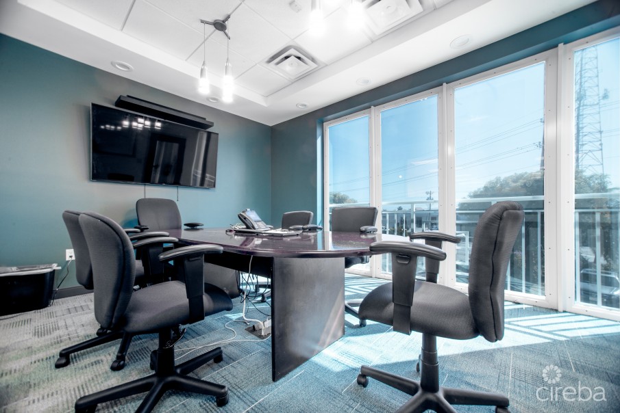 CORPORATE PLAZA - 2 COMMERCIAL UNITS FOR OFFICE SPACE - Image 6