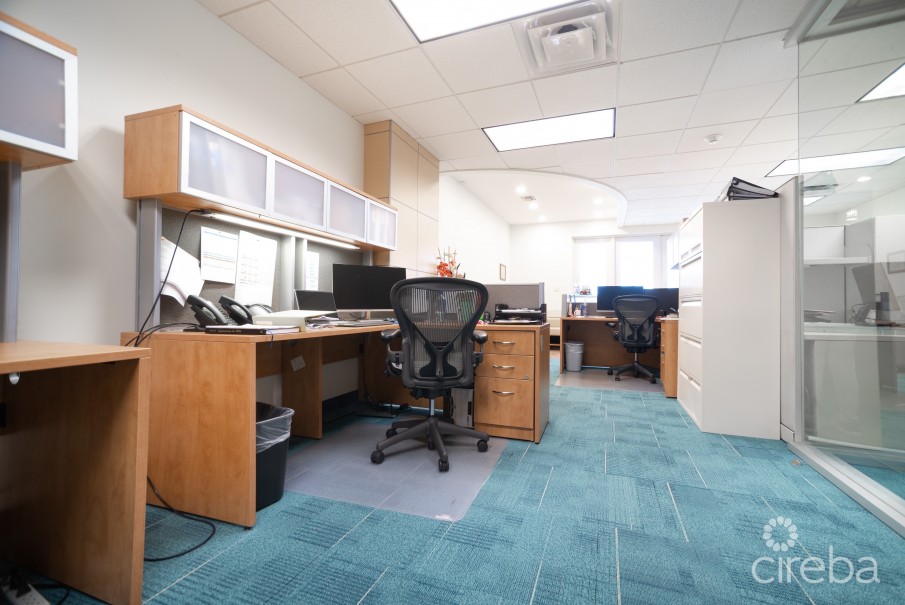 CORPORATE PLAZA - 2 COMMERCIAL UNITS FOR OFFICE SPACE - Image 8
