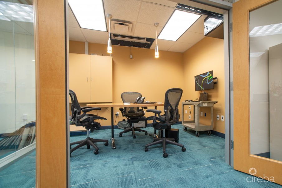 CORPORATE PLAZA - 2 COMMERCIAL UNITS FOR OFFICE SPACE - Image 4