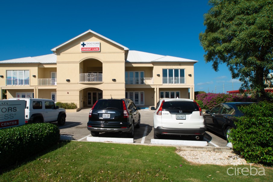 CORPORATE PLAZA - 2 COMMERCIAL UNITS FOR OFFICE SPACE - Image 2