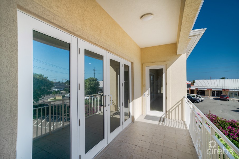 CORPORATE PLAZA - 2 COMMERCIAL UNITS FOR OFFICE SPACE - Image 1