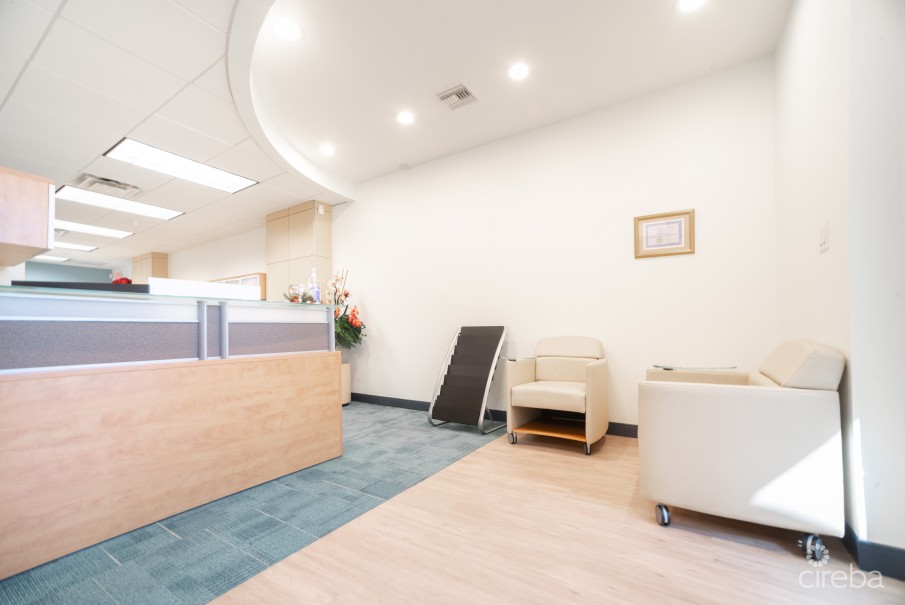 CORPORATE PLAZA - 2 COMMERCIAL UNITS FOR OFFICE SPACE - Image 3