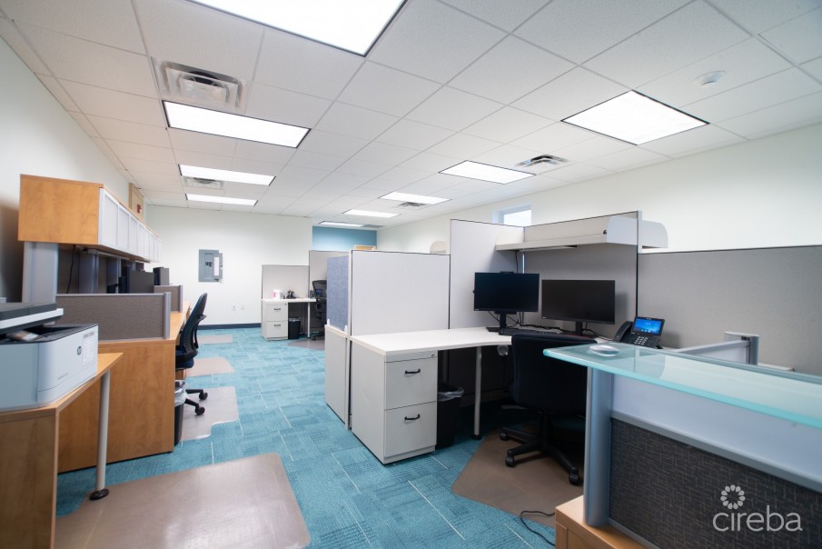 CORPORATE PLAZA - 2 COMMERCIAL UNITS FOR OFFICE SPACE - Image 10