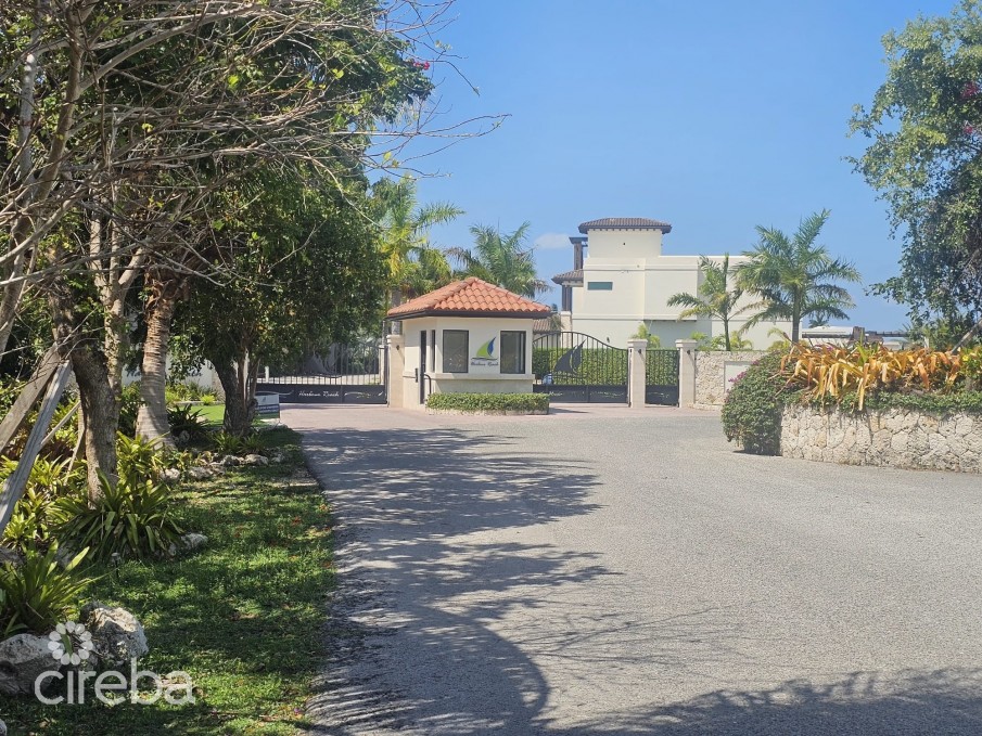 HARBOUR REACH - Image 1