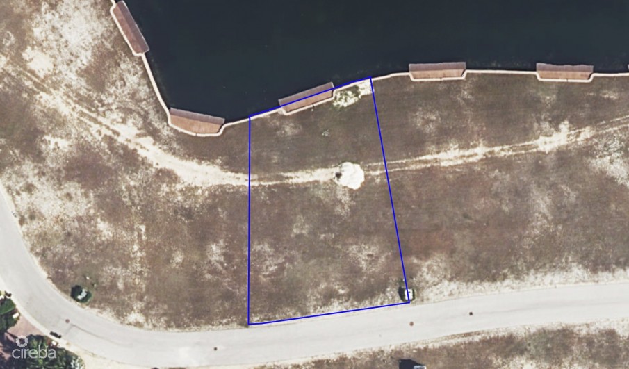 HARBOUR REACH - NORTH FACING LOT .3563 ACRES - Image 1